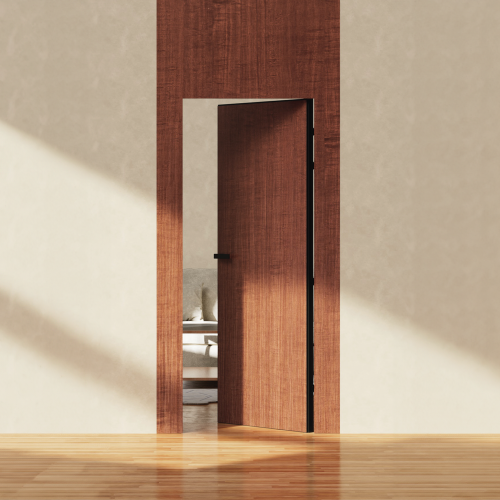 باب إيليت المخفي | الجوز الغامق | 860