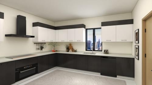 مطبخ NY28 | NOEA