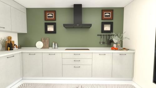 مطبخ NY24 | NOEA