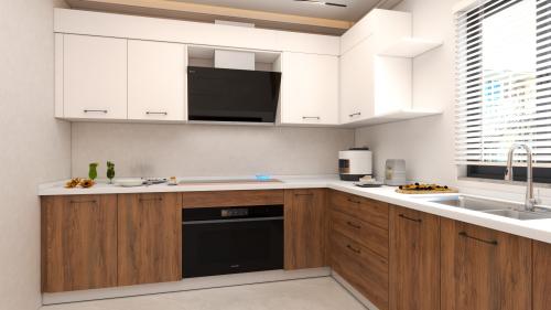 مطبخ NY18 | NOEA