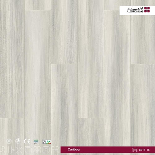 باركيه كلاسيكي اوشن | مقاوم الماء | 8811-15