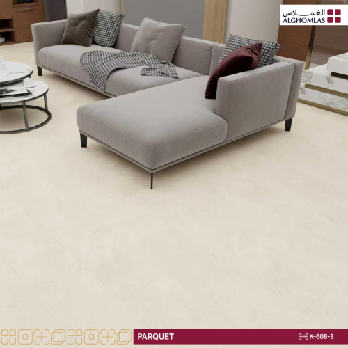باركيه رخامي SPC اوشن | ضد الماء | K-608-3