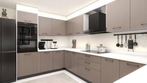 مطبخ NY30 | NOEA