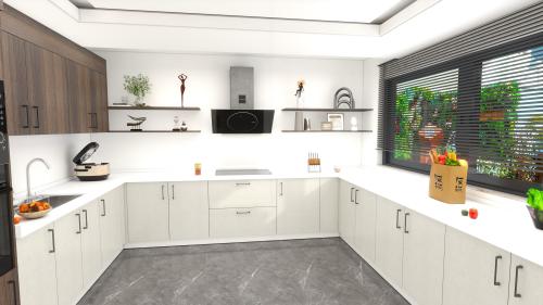 مطبخ NY08 | NOEA