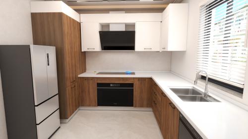 مطبخ NY20 | NOEA