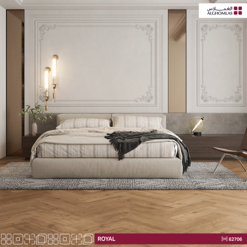 باركيه هرمي الماني | مقاوم الماء | 62706