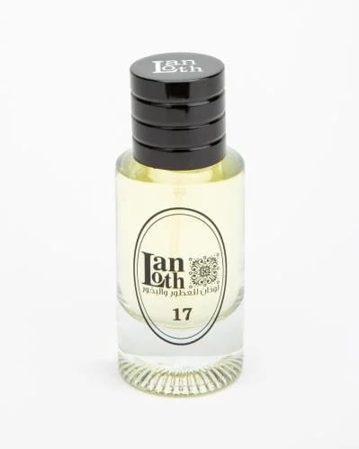 عطر 17