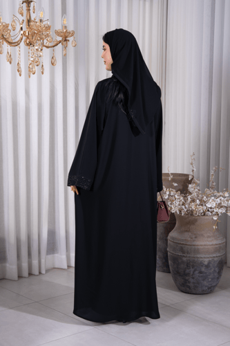 طقم نواعم كرستال قيطان