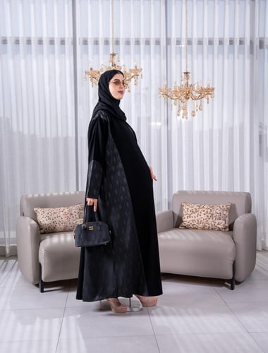 طقم بليزر جوانب طقم نواعم اورحينزا 2026