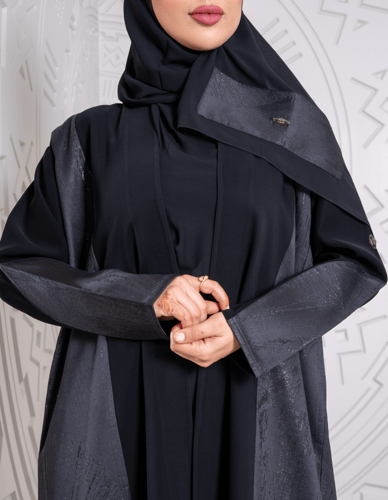 طقم بليزر جوانب جبير