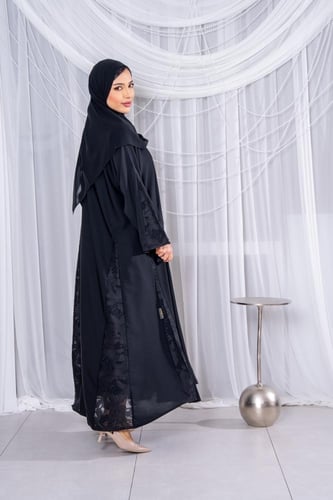 طقم نواعم اورحينزا