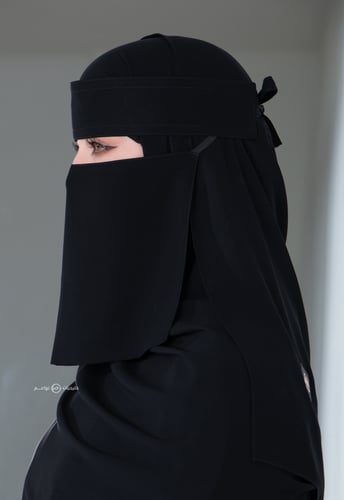 نقاب