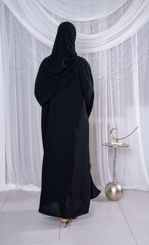 طقم نواعم كرستال قيطان