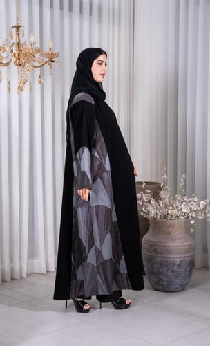 طقم بليزر جوانب جبير