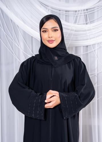 طقم نواعم كرستال قيطان