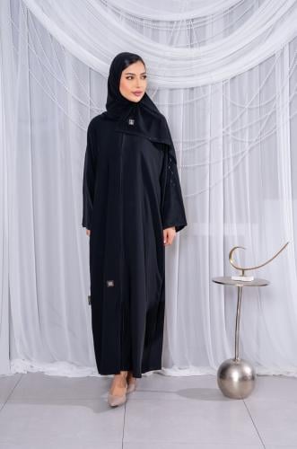 طقم نواعم كرستال قيطان