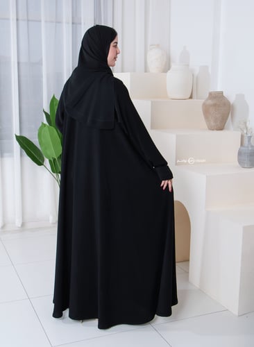 كلوش الفخامة كم قلاب