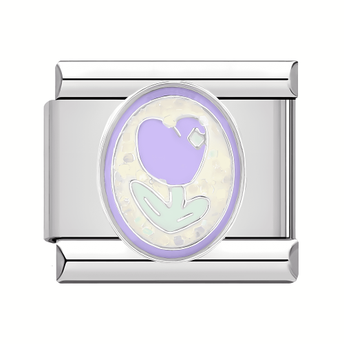 قلب بنفسج - Purple heart