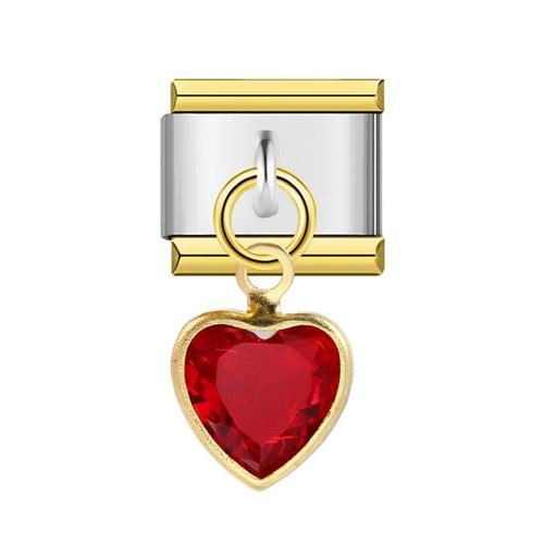 Red Heart