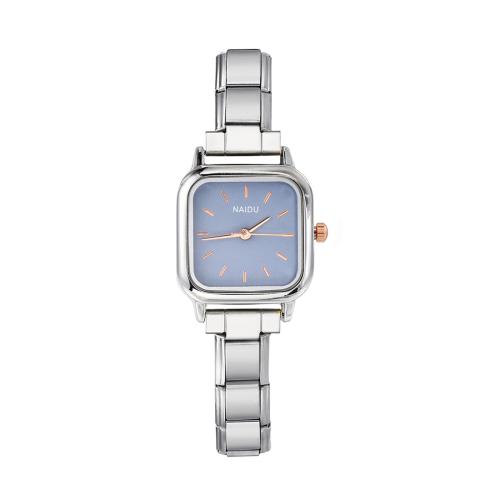 ساعة اوه ماي تشارمز البنفسجية