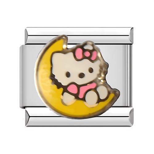 هيلو كيتي فوق القمر - Hello kitty