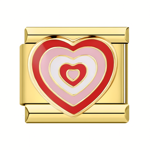 Golden Heartbeat