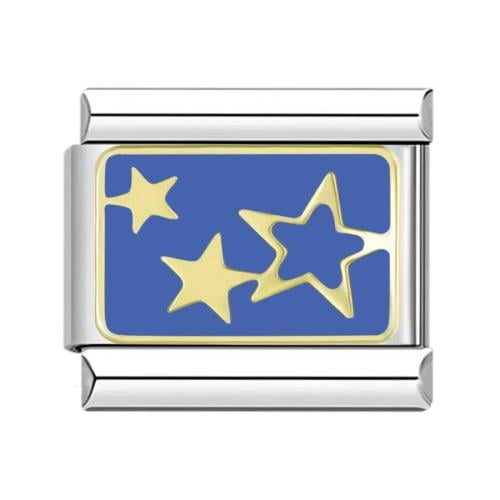 Golden Stars