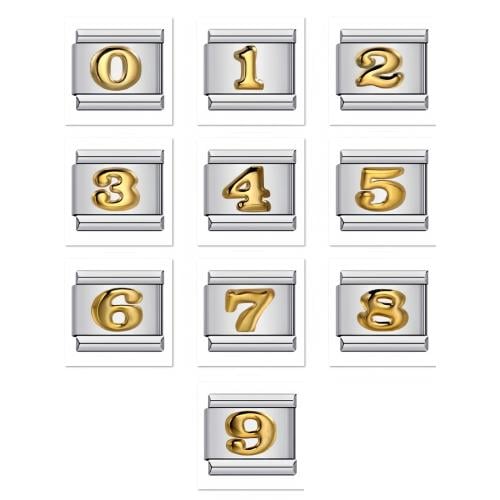 ارقام - Numbers