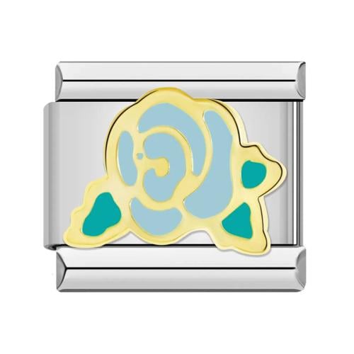 وردة زرقاء - Blue Flower