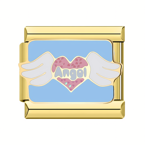 Golden Angel