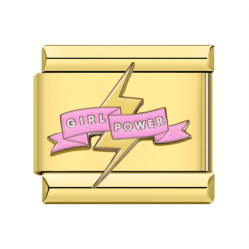 Golden Girlpower