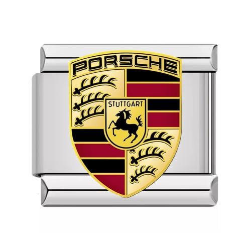 بورش فضي - Porsche