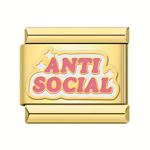 Anti Social