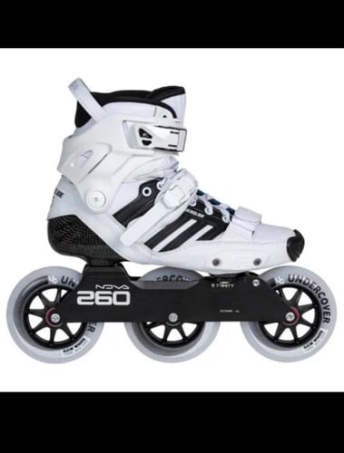 Powerslide HC Evo Pro 110 Inline Skate