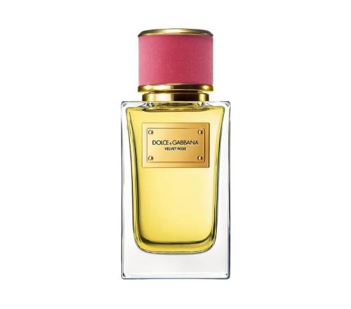 تستردولتشي اند غابانا فيلفيت روز - او دى بارفان50...