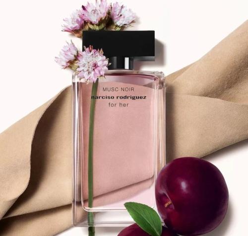 تسترنارسيسو رودريغز عطر فور هير مسك نوار أو دو برف...