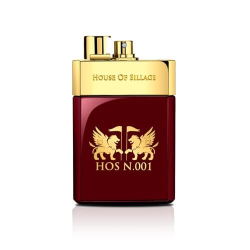 عطر هاوس أوف سي لاج