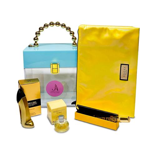 بوكس ميني كيوت