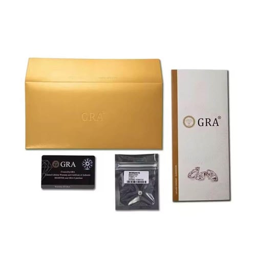 خاتم الماس 3 قيراط. فضة 925