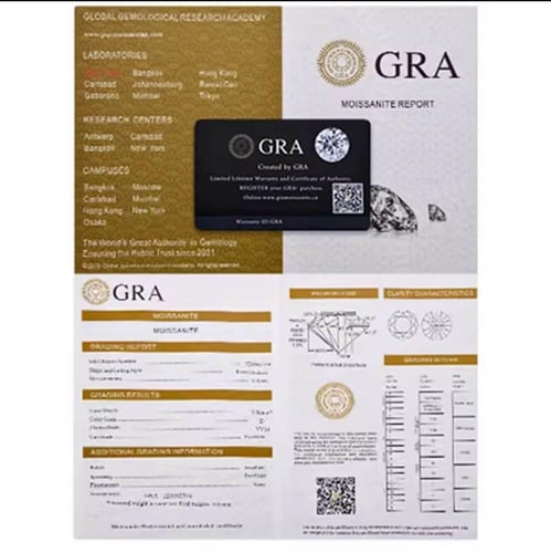 خاتم الماس 1 قيراط. فضة 925