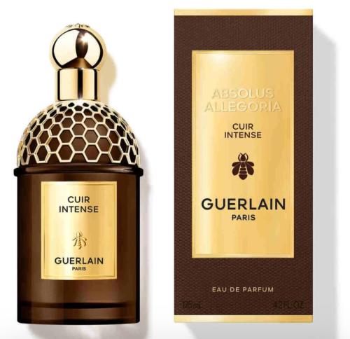 ابسولو أليجوريا كوير أنتنس 125مل