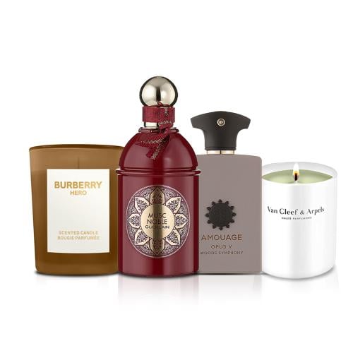 مجموعات حصرية