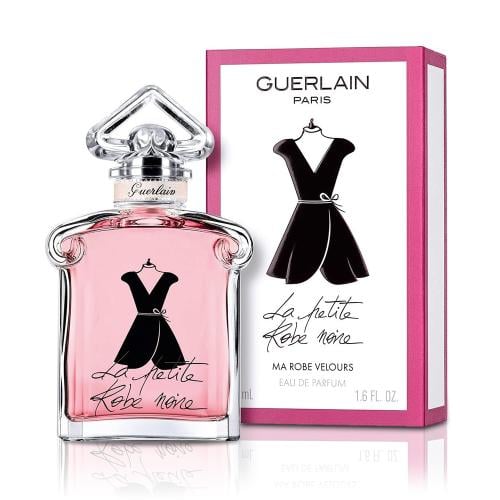 جيرلان لا بيتيت روب نوار ما روب كوكتيل 100 مل