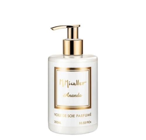 مرطب الجسم اناندا من ميكاليف 300مل