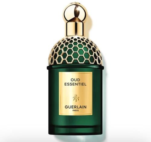 تستر الاصدار الجديد عطر جيرلان عود إيسنسيال (Guerl...