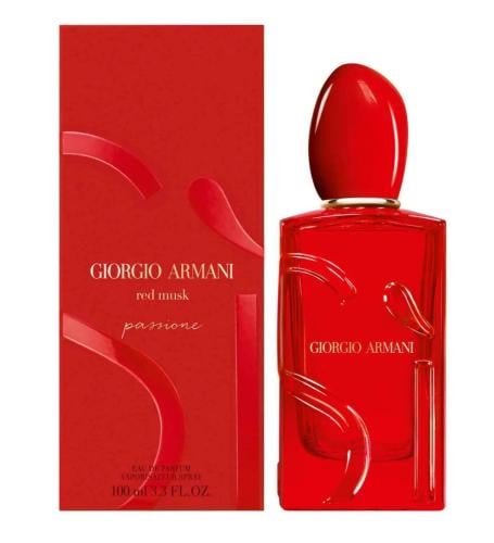 تستر جورجيو أرماني سي باشون رد مسك100مل