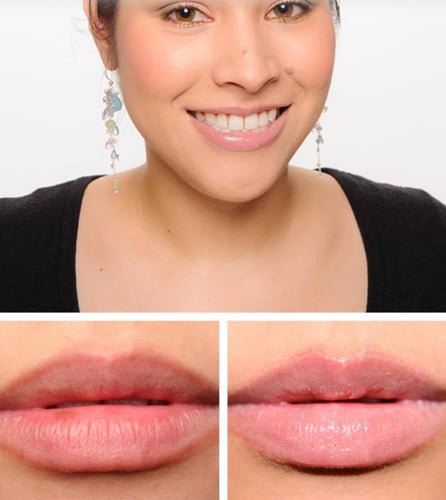 لورا مارسيه ليب جلاس