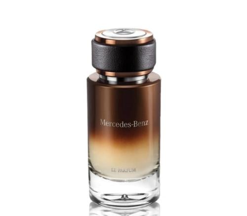 تسترعطر مرسيدس بنز لي بارفيوم للرجال - او دي بارفي...