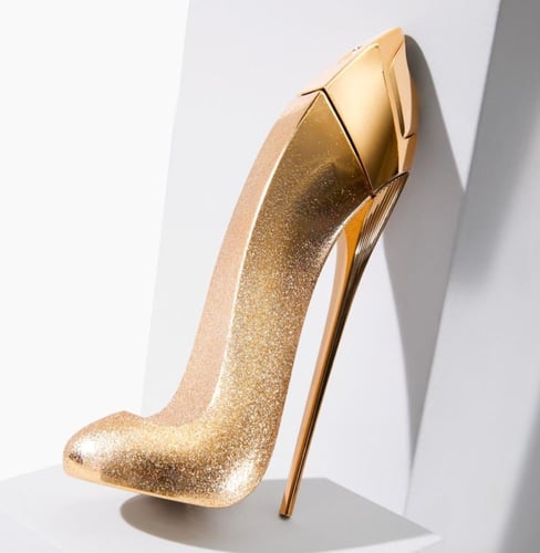 تسترجود جيرل جولد فانتاسي" أو دو بارفان 80 مل