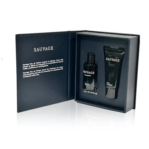 عطر سوفاج 10مل مع شور جل 20مل